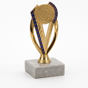 Statua neutral [ 19 cm ]