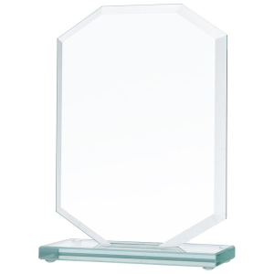 Staklena plaketa GS111 [ 23 cm ]