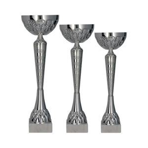 Pehari W2172 3 komada [ 43 - 37 - 33 cm ]