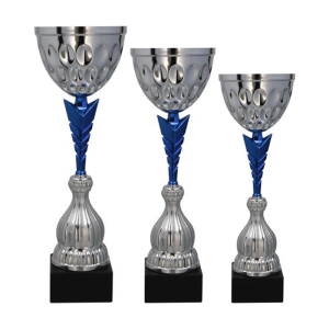 Pehari W2183 3 komada [ 48 - 42 - 38 cm ]