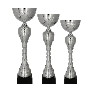 Pehari 8488 3 komada [ 40.5 - 36.5 - 33 cm ]