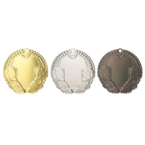 Medalja 7076 nogomet [ 7 cm ]